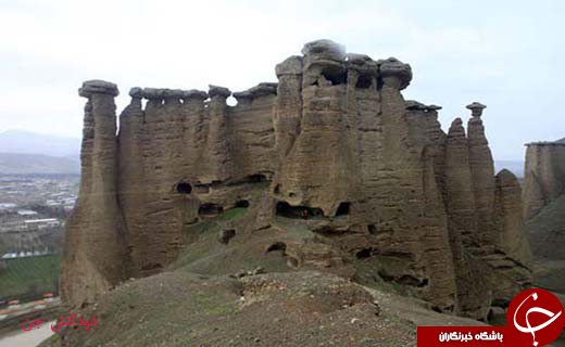 راهنمای سفر به زنجان/اماکن دیدنی/هتل ها + فیلم و دانلود نقشه