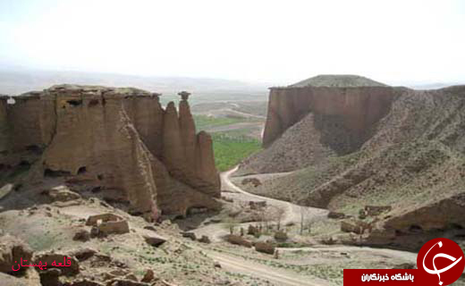 راهنمای سفر به زنجان/اماکن دیدنی/هتل ها + فیلم و دانلود نقشه