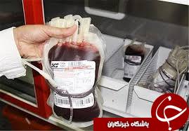 اهداء80واحدخون سالم درشبستر