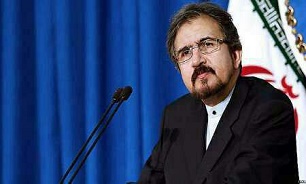 واکنش سخنگوی وزارت خارجه به اظهارات فرمانده ستاد مرکزی ارتش آمریکا