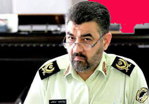 انهدام 120 باند تهیه و توزیع مواد مخدر در مازندران