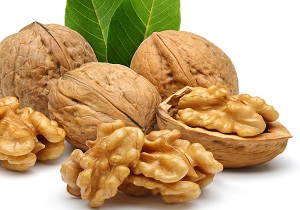 خواص شگفت‌انگیز گردو در درمان ناباروری