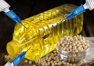 تراریخته بودن روغن‌های گیاهی کشور نگران کننده نیست/ کارخانجات تولیدکننده روغن از درج بزرگ عبارت تراریخته واهمه دارند