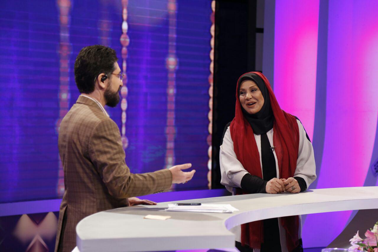 معرفی سریال&zwnj;ها و بازیگران منتخب تلویزیونی در برنامه &laquo;سین مثل سریال&raquo;