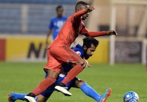 بازی استقلال خوزستان و لخویا قطر را رایگان تماشا کنید