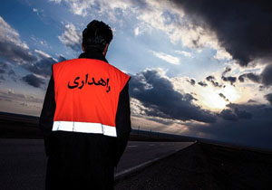لزوم همراه داشتن زنجیرچرخ در جاده های کوهستانی گلستان