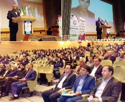 برگزاری همایش انجمن مدرسان زبان انگلیسی آذربایجان غربی