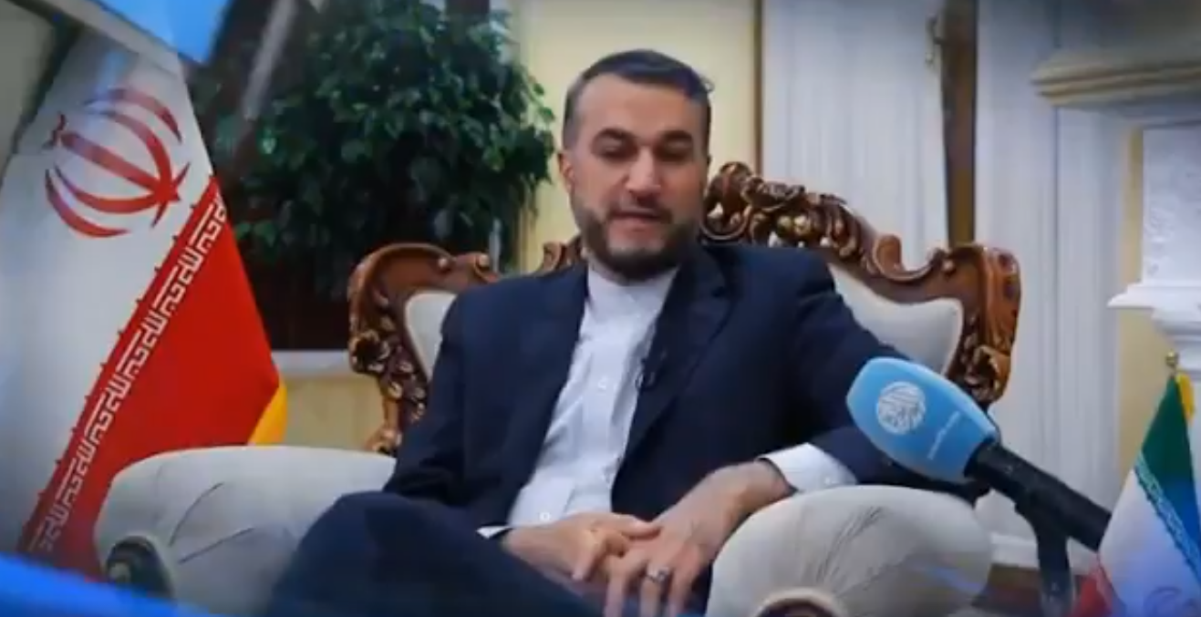 امیر عبداللهیان: حکومت بحرین قادر به تحمل تبعات محاکمه شیخ عیسی قاسم نیست