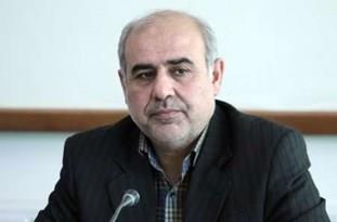 فرمانداران شهرستان&zwnj;ها در اجرای برنامه&zwnj;های ورزشی جدی باشند