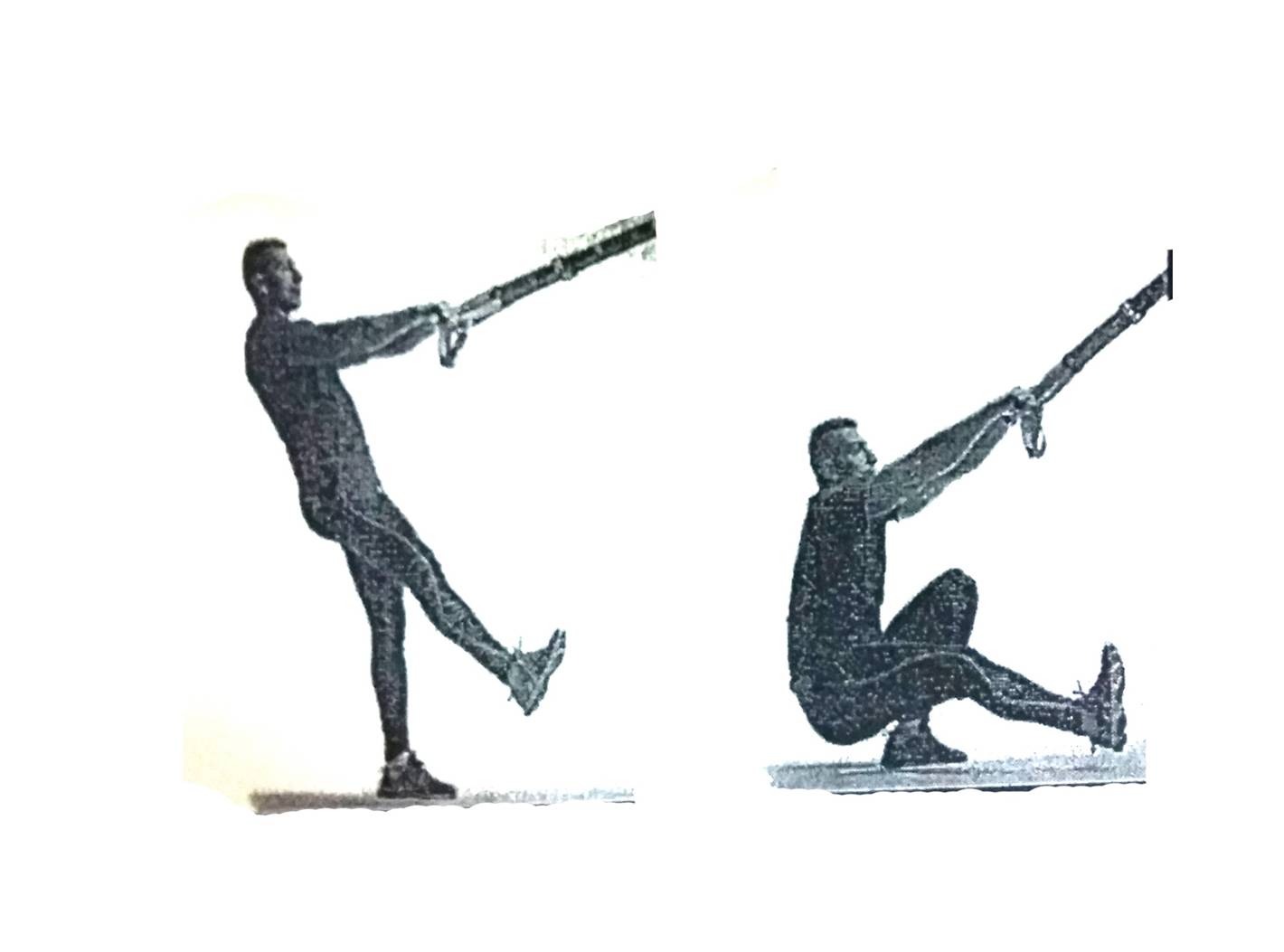 تی ار ایکس
