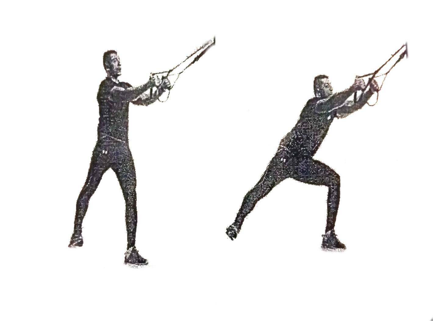 تی ار ایکس