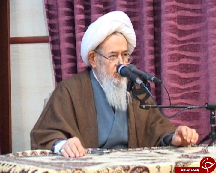 آغاز بکار نمایندگی آستان قدس رضوی در مازندران + تصاویر
