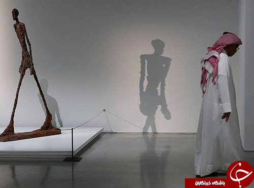 از نمایش آثار پیکاسو در دوحه تا عبور تیر خلاص به کلاه معروف ترامپ