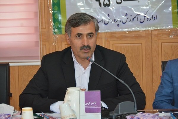 اجرا طرح تعالی مدیریت در ۱۷۴ مدرسه استان بوشهر