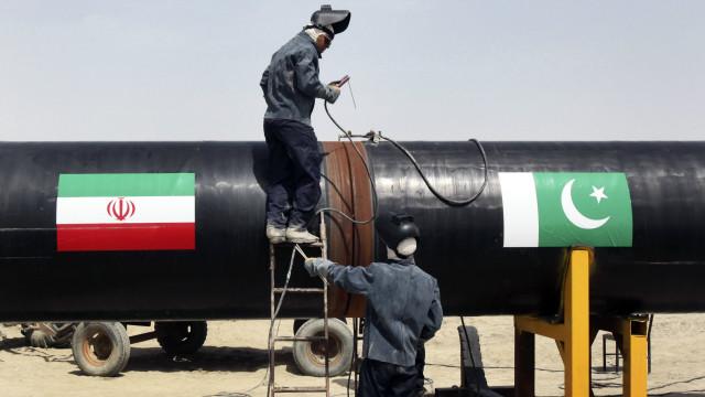 پاکستان به گاز ایران نیاز دارد