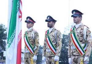 عقیدتی سیاسی، سکاندار نشر معرفت