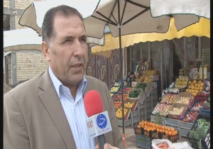 عرضه 63 تن میوه عید، از 25 اسفند