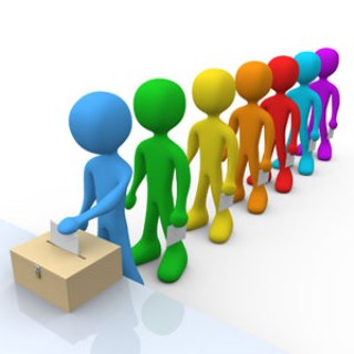 اجرای اولین مانور آزمایشی انتخابات در دزفول