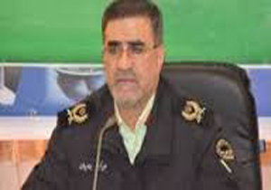 کشف بیش از ۴ تن و ۵۰۰ کیلوگرم مواد مخدر در گلستان