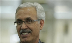 بیژن ذوالفقار نسب مشاور وزیر شد