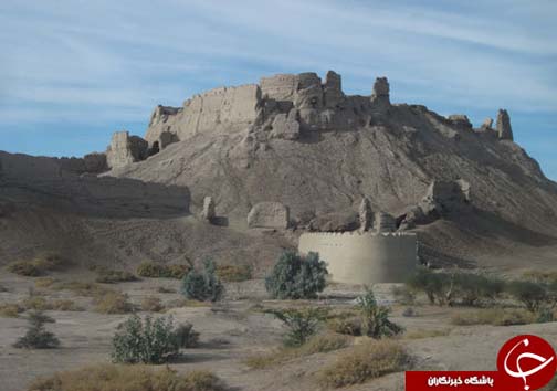 از مهمان ناخوانده در عروسی تا سقوط پل عابر پیاده