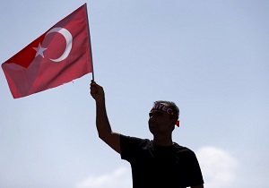 پس از آلمان و هلند، سوئد هم به اردوغان پشت کرد