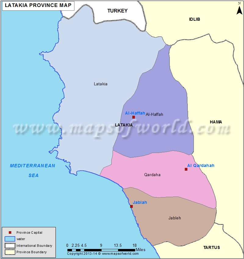 آیا ایران در استان 
