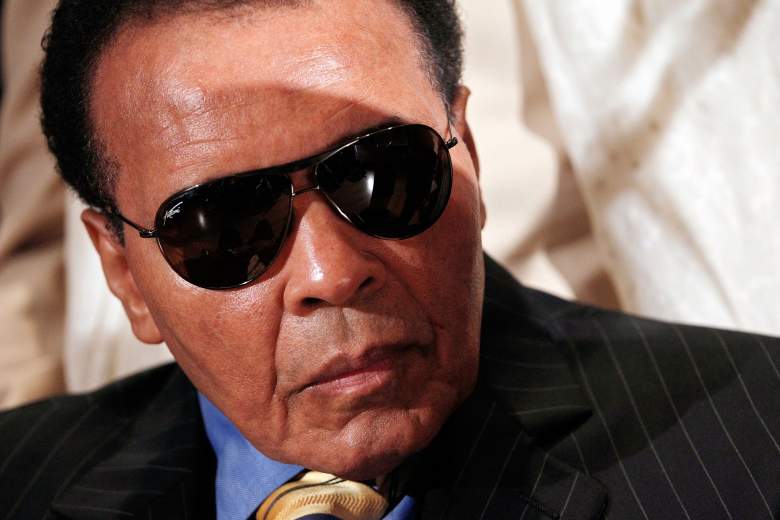 محمد علی محمد علی