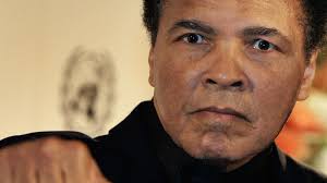محمد علی محمد علی