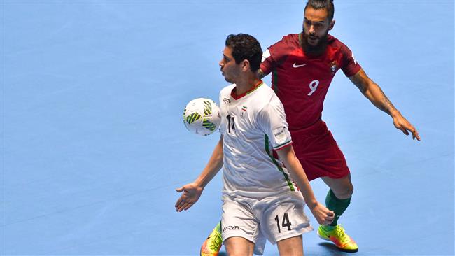///ویژه عید//////////زیباترین عکس های جام جهانی فوتسال کلمبیا///11