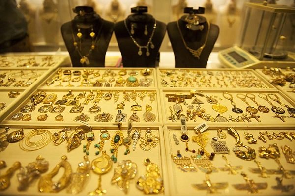 عرضه طلای بدون کد شناسایی جرم است