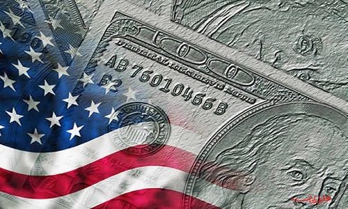 گرفتار شدن قریب الوقوع آمریکا در مرداب رکود