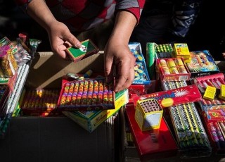 تخریب یک واحد آپارتمان با انفجار 250 گرم موادمحترقه
