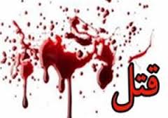 قاتل قهرمان پرورش اندام ایران دستگیر شد