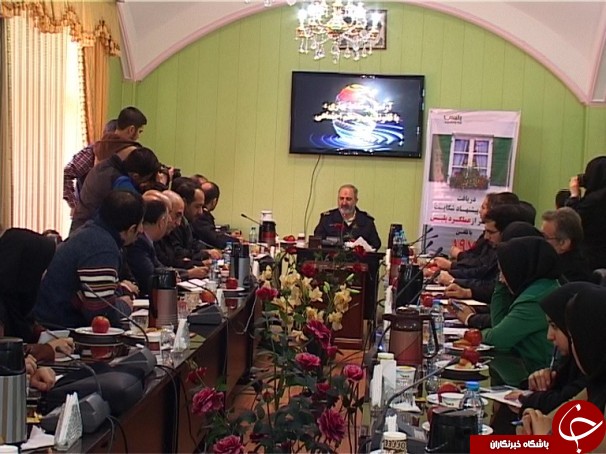 توقف افزایش آمار سرقت در استان آذربایجان شرقی