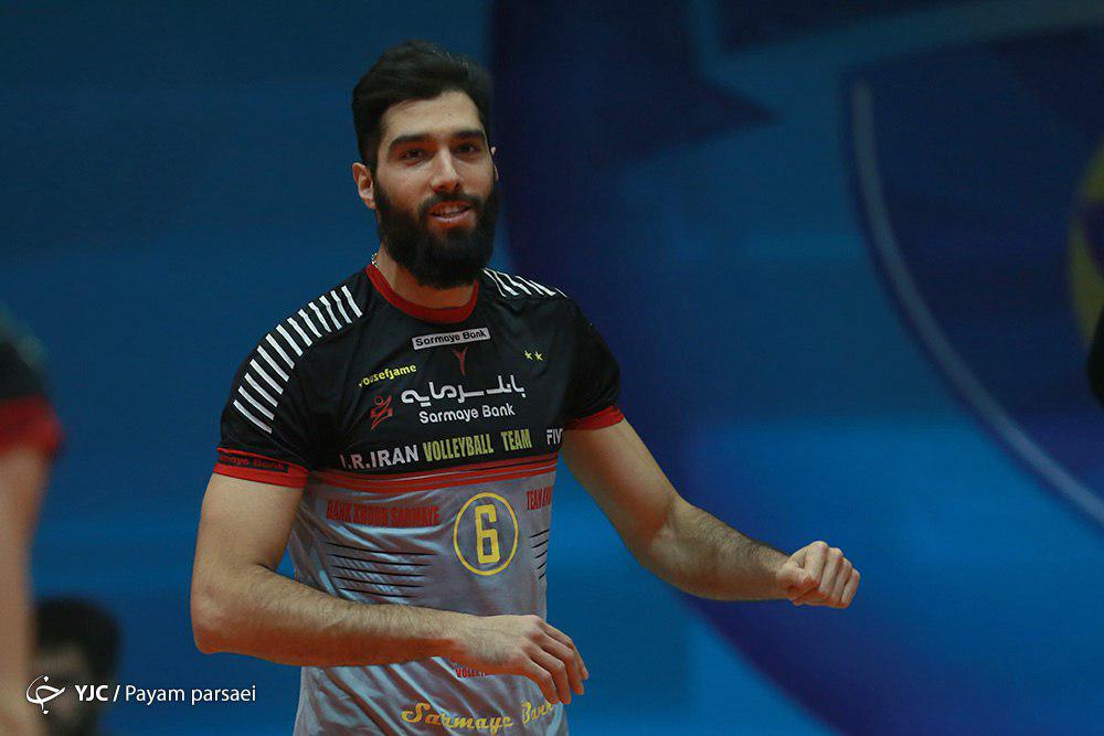 موسوی: می&zwnj;خواهند ارزش قهرمانی ما را کم کنند/ با قبول تنها دو شکست قهرمان شدیم