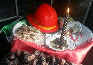 آخرین وضعیت پرداخت دیه آتش نشانان حادثه پلاسکو