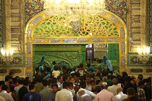 تشرف جوان مجارستانی به دین مبین اسلام