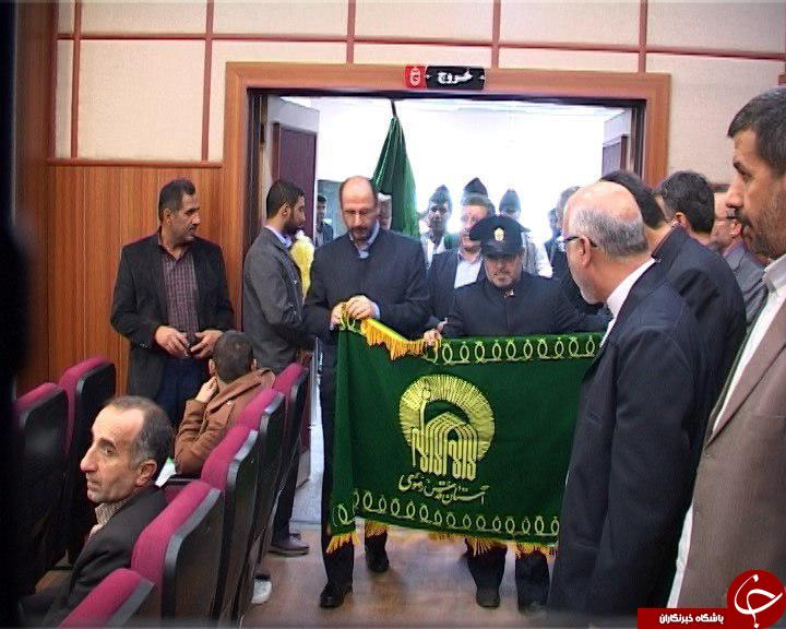 نگاهی گذرا به مهمترین رویدادهای 22 اسفند در مازندران