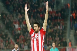 پیروزی المپیاکوس در شب گلزنی انصاری فرد/ محرومیت 2 ساله برای ملی پوش فوتسال ایران