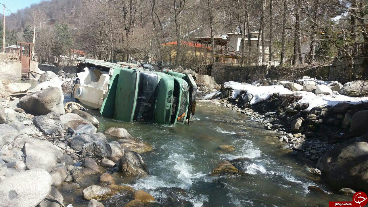 نگاهی گذرا به مهمترین رویدادهای 22 اسفند در مازندران