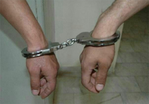 ‍ ‍ متلاشی شدن باند سرقت قاپ زنی مشتريان بانک های رشت