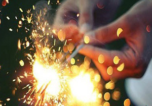 آمار دقیق قربانیان چهارشنبه سوری 