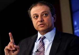 کاخ سفید: ترامپ می‌خواست پیش از اخراج دادستان نیویورک با او صحبت کند