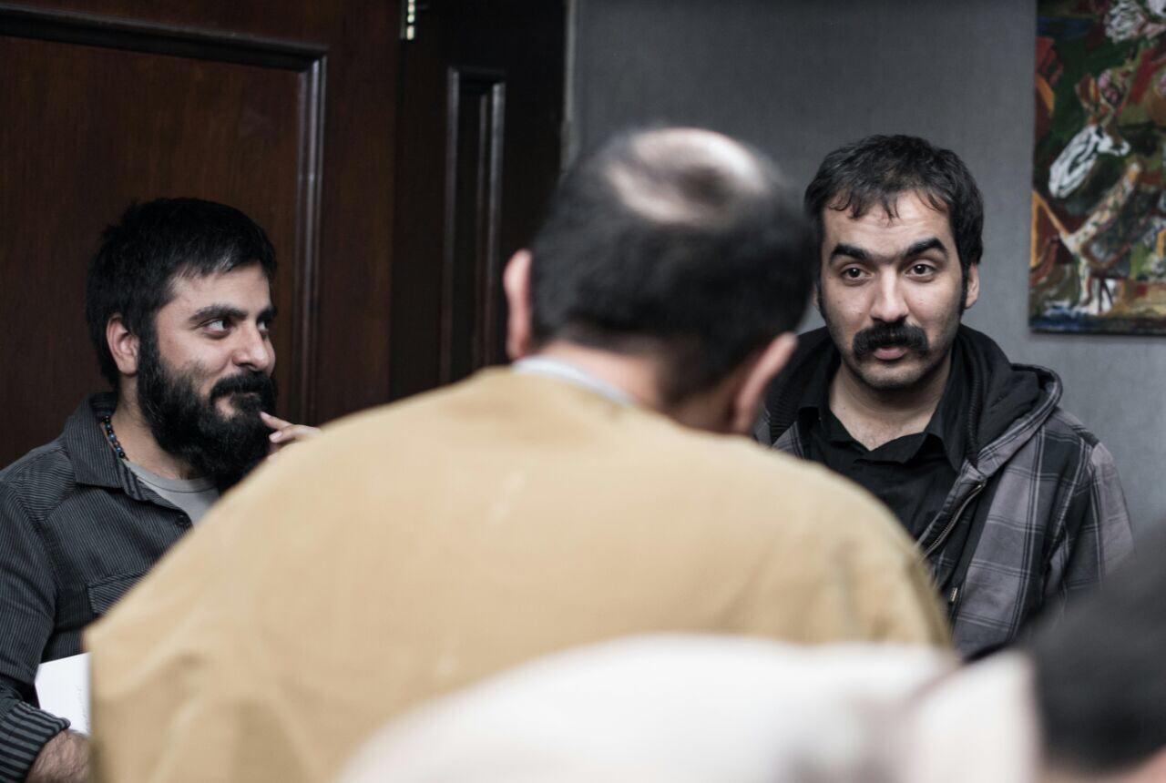 «مفت آباد» به اکران نوروزی هنر و تجربه رسید/ نخستین حضور جدی یک بازیگر تئاتر در سینما «مفت آباد» به اکران نوروزی هنر و تجربه رسید/ نخستین حضور جدی یک بازیگر تئاتر در سینما