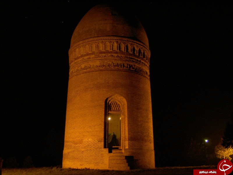سوادکوه؛ بهشت مسافران نوروزی + تصاوير