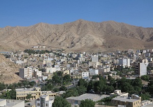 تدوین برنامه ۵ ساله توسعه مهدیشهر