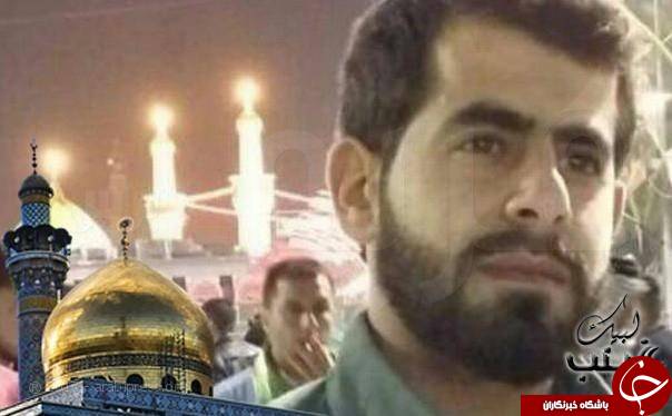شهدای مدافع حرم لبنانی که اخیراً به شهادت رسیدند +عکس