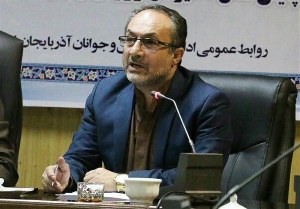 برگزاری ۸۱۰ همایش و جشنواره در ورزش و جوانان آذربایجان غربی