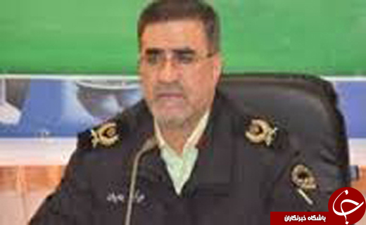 مهمترین حوادث روز گذشته در گلستان